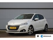 Peugeot 208 - 1.2 Allure | Camera | DAB | Navi | Carplay | Cruise | Climat