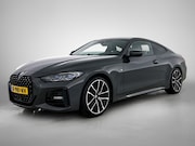 BMW 4-serie - Coupé 420i High Executive | Laserlight | Media Pack | Head-u