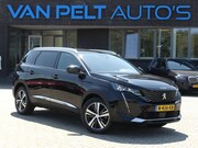 Peugeot 5008 - 1.2 PureTech Blue Lease Allure 7P