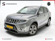 Suzuki Vitara - 1.5 Hybrid Select Automaat Trekhaak/Clima/Cruise
