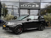 Land Rover Range Rover Sport - P400e HSE Dynamic Stealth NAP