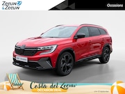 Renault Espace - E-Tech full hybrid 200 esprit Alpine 5p. | Built-in Google |