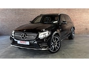 Mercedes-Benz GLC-klasse - AMG 43 4MATIC 367pk /Camera / Clima / Elc. Stoelen / Elc. Ac