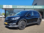 Honda CR-V - 2.0 Elegance ed. Trekhaak, 92.879km Clima, Navi, licht- en r