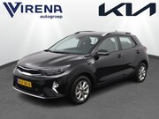 Kia Stonic - 1.0 T-GDi MHEV DynamicLine Automaat - Climate Control - Navi