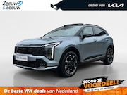 Kia Sportage - 1.6 T-GDi Plug-in Hybrid GT-PlusLine | Demo | Direct leverba