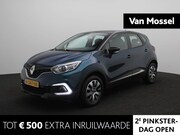 Renault Captur - 0.9 TCe Limited | Airco | Cruise control | Parkeersensoren a