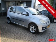 Daihatsu Cuore - 1.0-12V Nagano