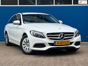 Mercedes-Benz C-klasse - Estate 200 CDI Premium Plus|Navi|Climate