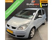 Mitsubishi Colt - 1.5 2e Eigenaar - NAP - Automaat - Airco