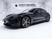 Porsche Taycan - Sport Turismo GTS 93 kWh | Pano | Bose | Luchtveri