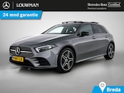 Mercedes-Benz A-klasse - 250 e AMG Line | Panoramadak | Achteruitrijcamera | Multibea