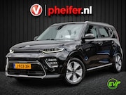 Kia e-Soul - ExecutiveLine 64 kWh SOH 100% Leer/ Stoel-stuurverwarming/ C