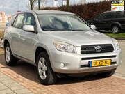 Toyota RAV4 - 2.0 4WD Executive *Automaat|carplay