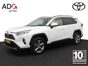 Toyota RAV4 - 2.0 VVT-iE Style | Lederen bekleding | Stoelverwarming | Tre
