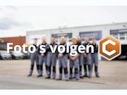 MINI Cooper S - 3-Deurs 1.6 // incl. Nieuwe APK!!!