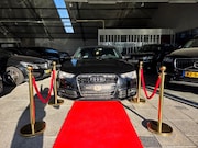 Audi A5 - 3.0 TDI 3X S-LINE AUT B&O FULL FACELIFT 2014