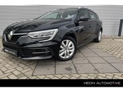 Renault Mégane - Estate TCe 140 Equilibre