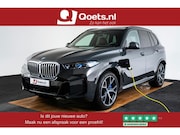 BMW X5 - xDrive50e M Sport - Trekhaak - Panoramadak - Harman Kardon -