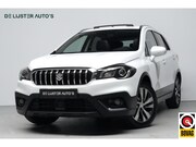 Suzuki S-Cross - SX4 1.4 Boosterjet Style 140 PK | Pano-dak | CarPlay | Acc |