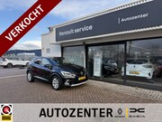 Renault Captur - 1.3 TCe 140 Intens EDC automaat | Bose | 360 camera | Easy P