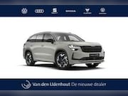 Skoda Kodiaq - 1.5 TSI PHEV 204 6DSG Sportline Business | Achteru