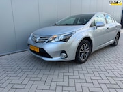 Toyota Avensis - 1.8 VVTi Business