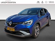 Renault Captur - 1.6 E-Tech Hybrid 145 R.S. Line