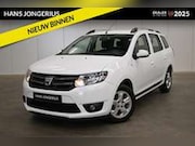 Dacia Logan - MCV TCe 90 Prestige | TREKHAAK | NAVI | CRUISE CON