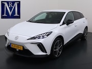 MG MG4 Electric - Luxury 64 kWh SOH 98% | 16.000KM! |360 CAMERA| 7 JAAR MG GAR