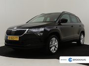 Skoda Karoq - 1.5 TSI ACT Business Edition 150 Pk DSG/AUTO | Trekhaak uitk