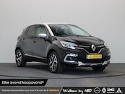 Renault Captur - TCe 120pk Intens | Climate control | Dodehoeksensor | Cruise