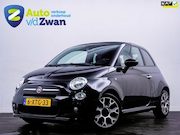 Fiat 500C - 0.9 TwinAir Turbo 500S 'Automaat' PDC|Clima!