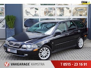 Volvo V40 - 2.0 Sports Edition NAP Origineel NL Airco/Cruise