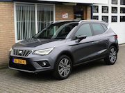 Seat Arona - 1.0 TSI Xcellence Launch Edition