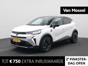 Renault Captur - 1.6 E-Tech full hybrid 145 esprit Alpine | Harman Kardon Aud