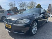 BMW 3-serie - Touring 318i 143pk Apk 4/8/27, Airco, Cruise, Elek-pakket, T