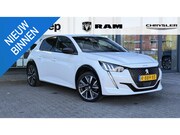 Peugeot 208 - 1.2 PureTech Allure Pack automaat - eerste eigenaar