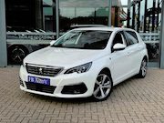 Peugeot 308 - 1.2 PureTech Tech Edition Airco Navi Cruise Lmv Camera