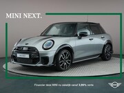 MINI Cooper - S 2.0 John Cooper Works XL