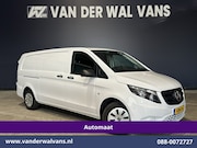 Mercedes-Benz Vito - 114 CDI 136pk 9G-Tronic Automaat L3H1 Euro6 Airco | Camera |