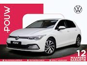 Volkswagen Golf - 1.4 eHybrid 204pk Style | SoH 93% | Navigatie | Ergonomische