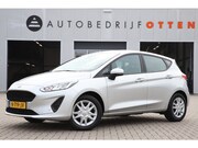 Ford Fiesta - 1.0 EcoBoost Connected 100 PK | PDC | CRUISE | NAVIGATIE | A