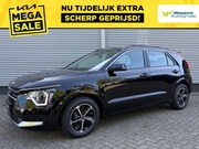 Kia Niro - 1.6 GDi Hybrid DynamicLine | Navigatie | Climate Control | C