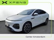 Xpeng G6 - RWD Long Range 80.8 kWh Arctic White | Geen Trekhaak