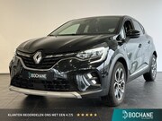 Renault Captur - 1.3 TCe 130 Edition One NAVIGATIE | ACHTERUITRIJCAMERA | PAR