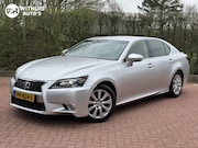 Lexus GS-Serie - 300h Business Line Pro Nette Auto - Goed onderhouden