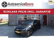 Opel Astra - 1.4 Business Elegance, Climate, Adaptive cruise, PDC, Navi, 