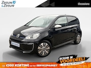 Volkswagen e-Up! - Style | 1e Eigenaar | Automaat | Achteruitrijcamera | Stoelv
