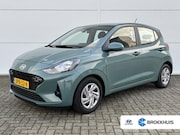 Hyundai i10 - 1.0 Comfort Smart / Navigatie / Camera / Apple Carplay & And
